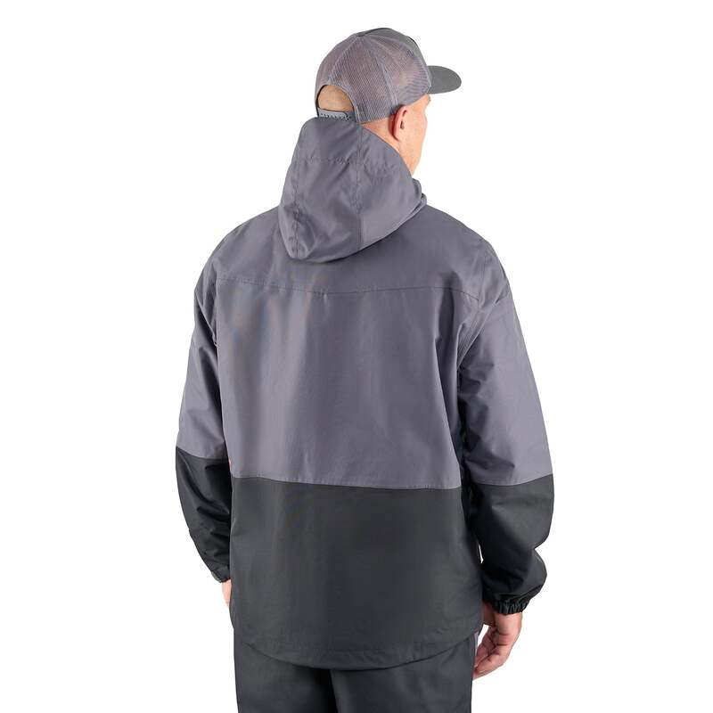 Grundéns Transmit X Jacket Black