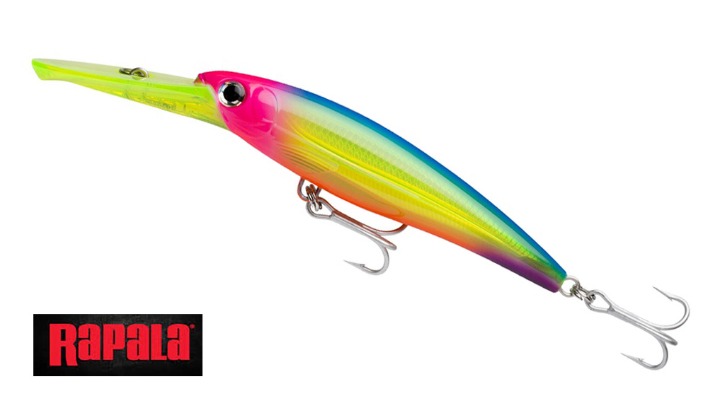 Rapala X-Rap Magnum 40 18cm/97g - Hittar du på böjdaspön.se