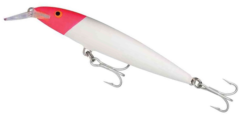 Rapala Magnum 18cm - hittar du hos oss på Böjda Spön