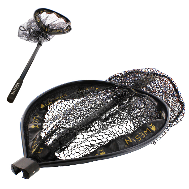 Westin W3 Adjustable Landing Net S