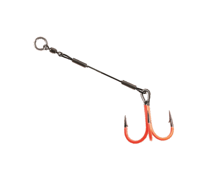 CWC Pro Stinger SS UVO 2-p 40lb-2 Nano