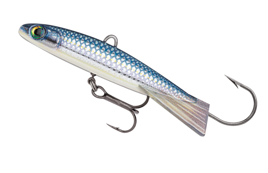 Rapala Jigging Rap Magnum 7cm/32g - Hittar du på böjdaspön.se