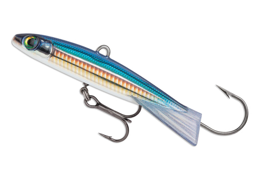 Rapala Jigging Rap Magnum 7cm/32g BLL - Hittar du på böjdaspön.se