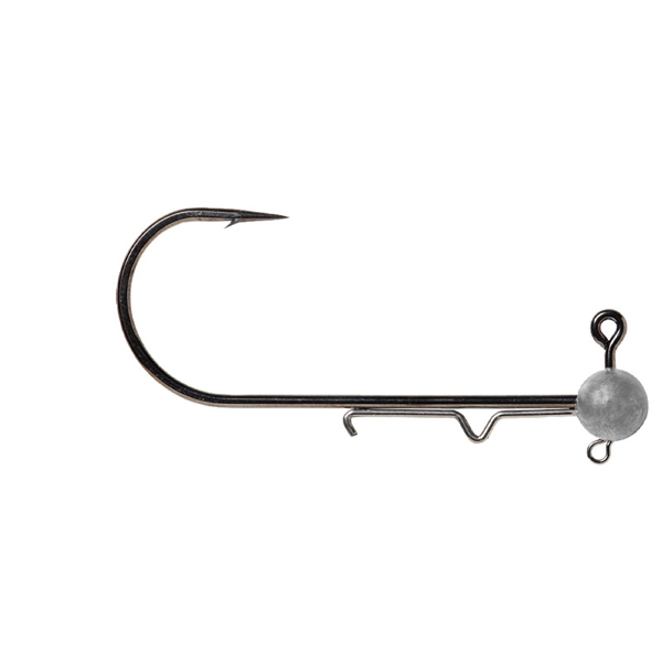 SG Ball Jig Head 1-p 10gr-10/0