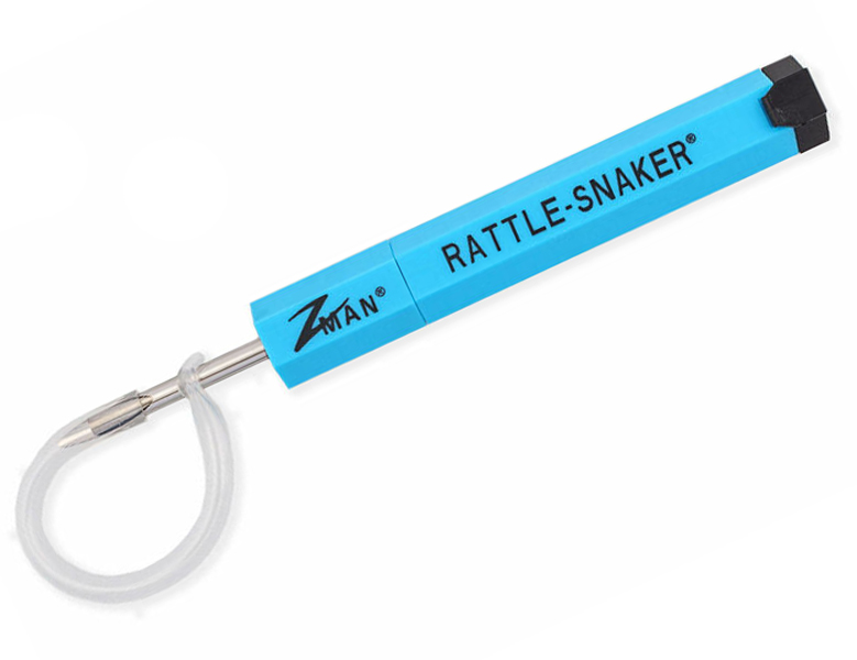 Z-man Rattle-Snaker-Kit 4tum