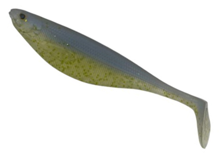 Westin ShadTeez 12cm/12gr Sexy Ice, {pageDocumentTitle}. Ett bra fiskeredskap levererad från våra butiker i Värmland.