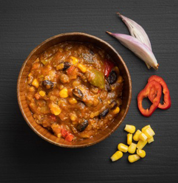 REAL Turmat Taco Bowl, {pageDocumentTitle}. Ett bra fiskeredskap levererad från våra butiker i Värmland.