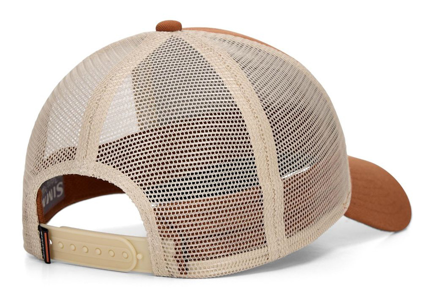 Trout icon trucker - Stonefly