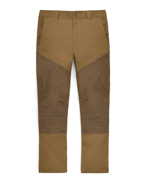 Confluence Pant - Driftwood