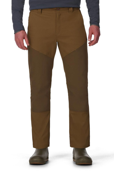 Confluence Pant 34 Regular - Driftwood
