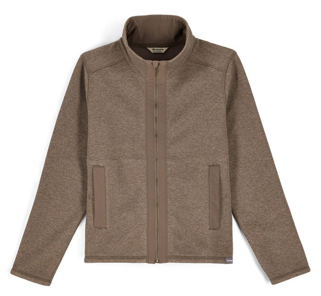 Womens Harbor fleece XL - Sturgeon Heater