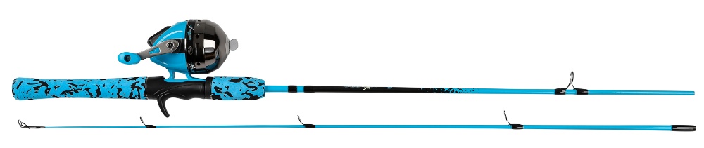 X-Wand Spinnset 5´ 15gr Menthol