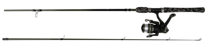 X-Wand Haspelset 6´ 20gr Urban