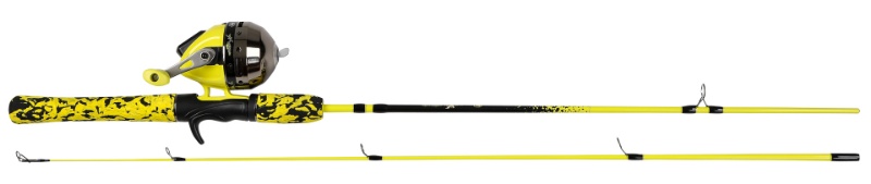 X-Wand Spinnset 5´ 15gr Lemon