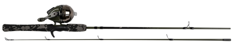 X-Wand Spinnset 5´ 15gr Urban