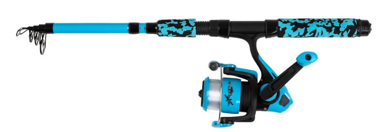 X-Wand Teleset 6´  Menthol