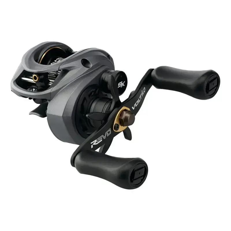 Abu Garcia Revo SX VoltiQ LP LH Vänster