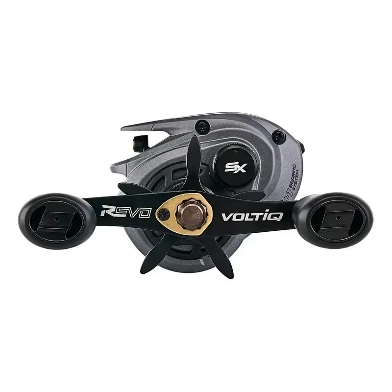Abu Garcia Revo SX VoltiQ LP LH Vänster