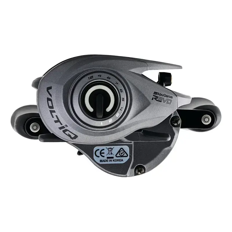 Abu Garcia Revo SX VoltiQ LP LH Vänster