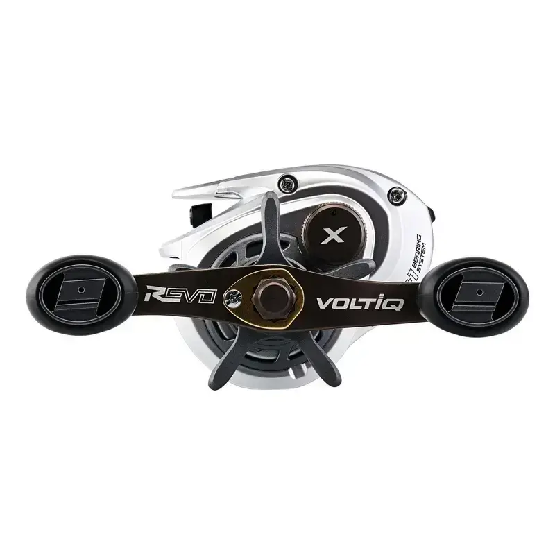 Abu Garcia Revo X VoltiQ LP LH Vänster