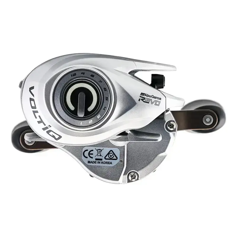 Abu Garcia Revo X VoltiQ LP LH Vänster