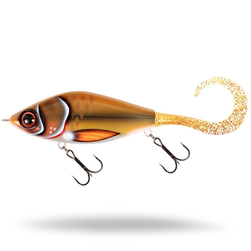 Guppie 13,5cm/120g Bemidji Blonde