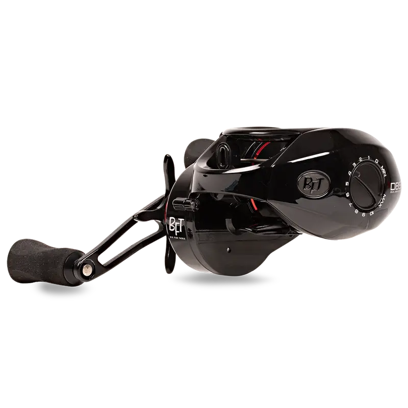 BFT Rebel X8 Low Profile