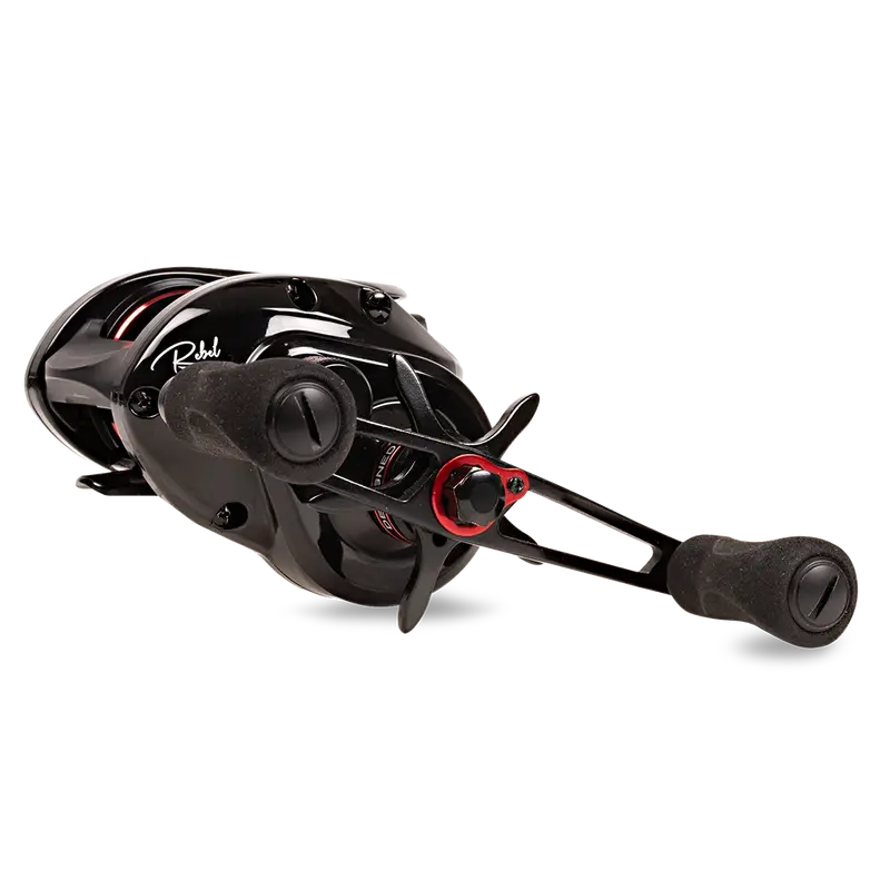 BFT Rebel X8 Low Profile