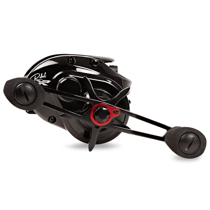 BFT Rebel X8 Low Profile