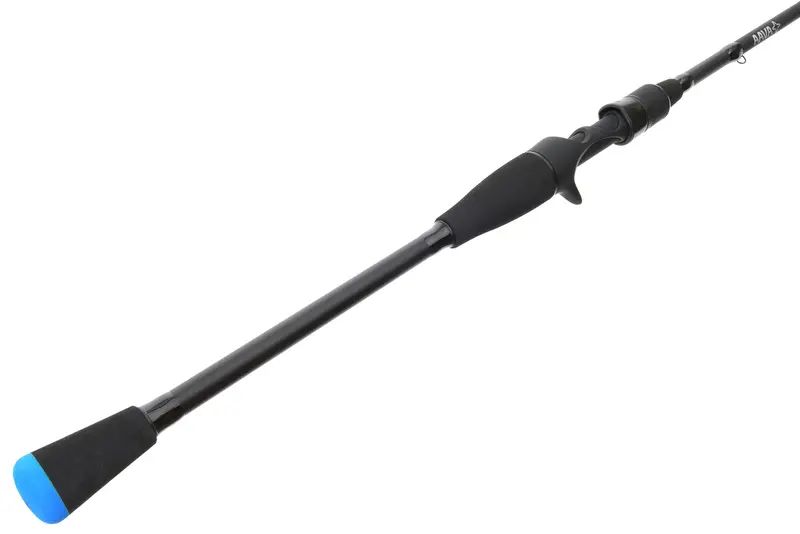 AINOA Baitcasting Rod 2-del