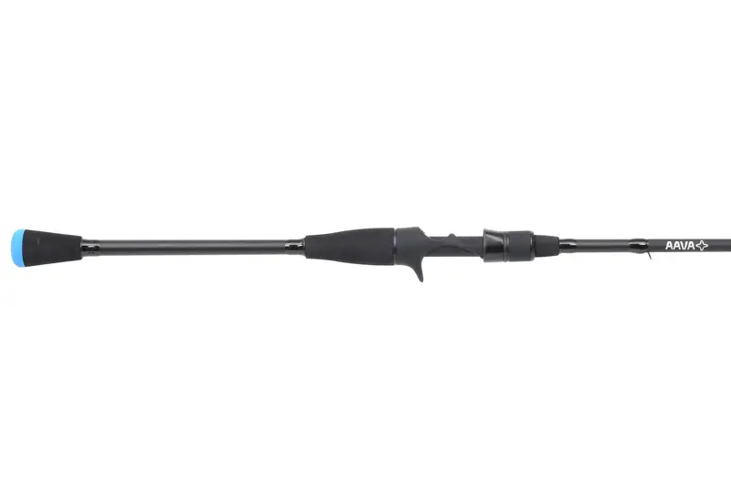 AINOA Baitcasting Rod 2-del