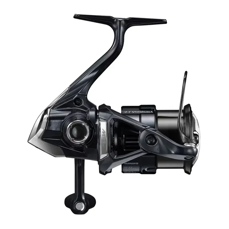 Shimano Vanquish  FA2500SHG Competition Edition