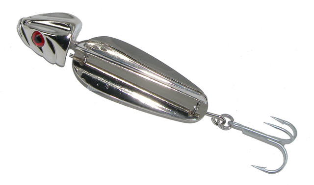 Jr Booster 24gr S-S-R