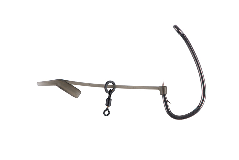 Fox Edges Camo D- Alinga 10-p