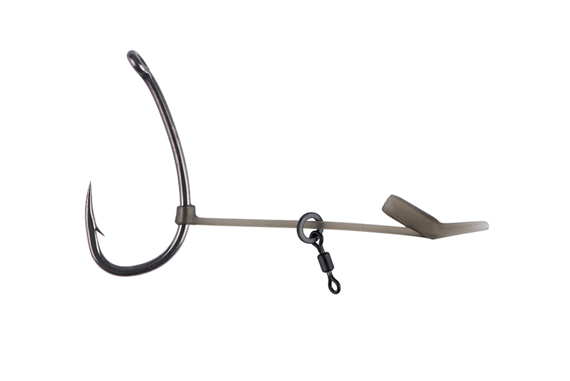 Fox Edges Camo D- Alinga 10-p