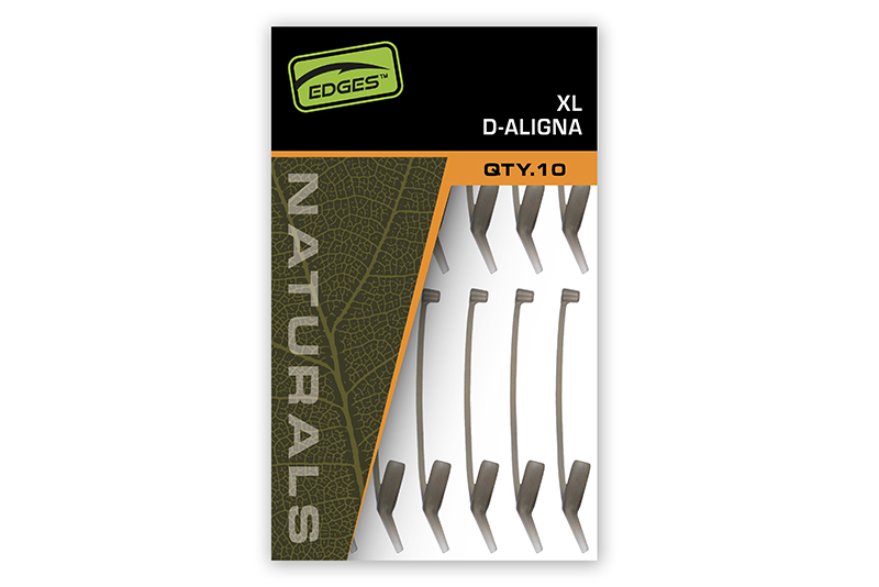 Fox Edges Camo D- Alinga 10-p