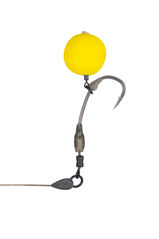 Fox Edges Power Grip Rig Putty