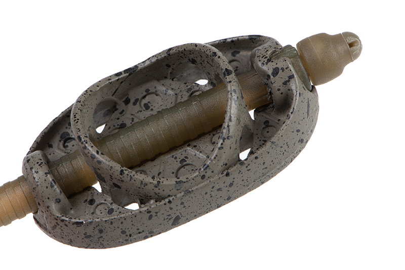 Feeder Matrix Alloy Method Large