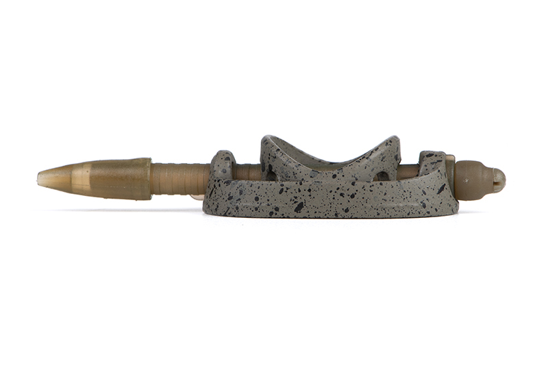 Feeder Matrix Alloy Method Large
