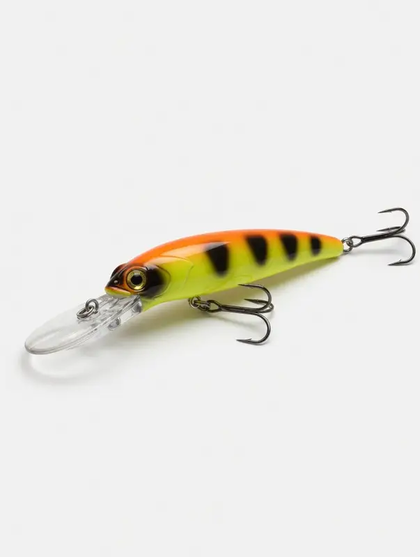 Zander Strike 9cm/12g Hot Ambulance