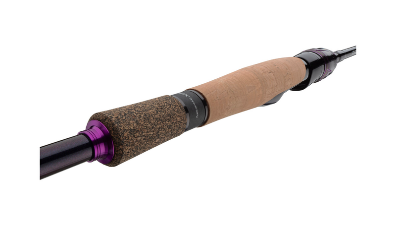 Daiwa Prorex Anniversary Ltd Haspel 7' 4-21g