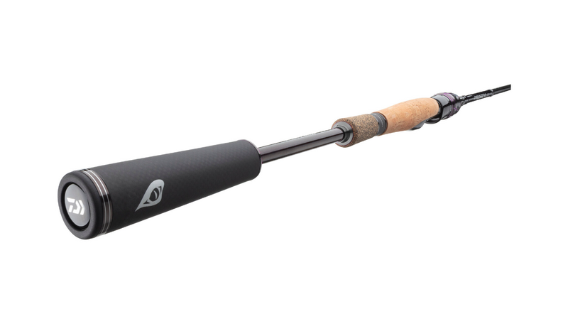 Daiwa Prorex Anniversary Ltd Haspel 7' 4-21g