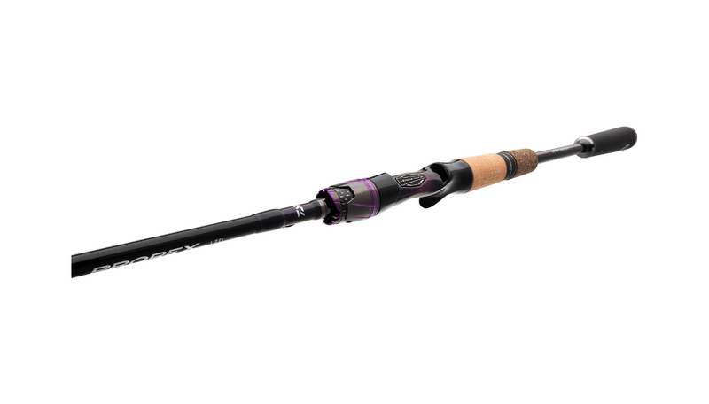 Daiwa Prorex Anniversary Ltd Multi 7,3' 5-25g