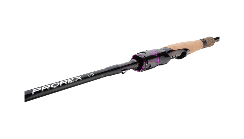 Daiwa Prorex Anniversary Ltd Haspel 7' 4-21g