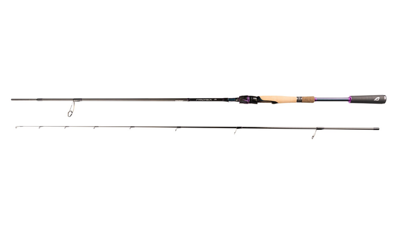 Daiwa Prorex Anniversary Ltd Haspel 7' 4-21g