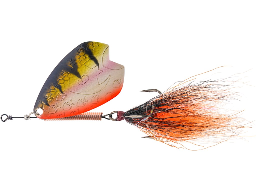 Westin Spinstrike Bucktail 14gr