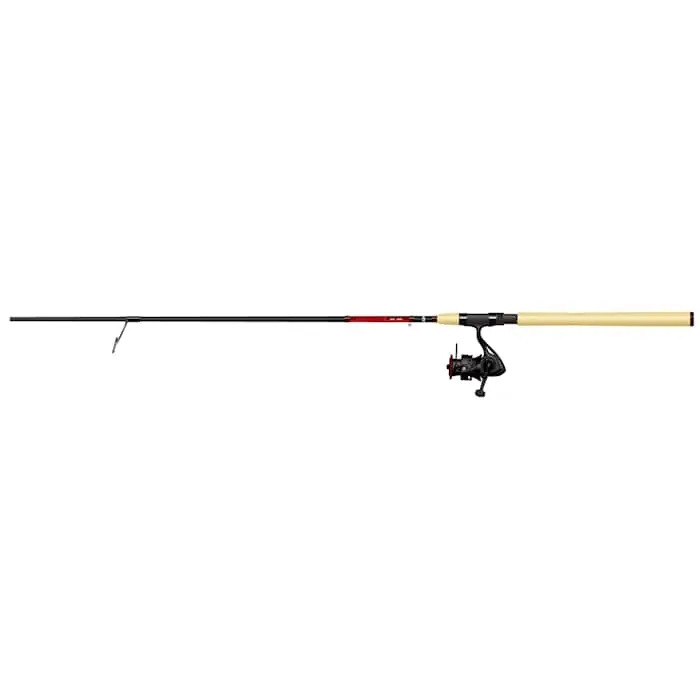 Megaforce Quest PMC 8´ 10-40gr 0,17mm