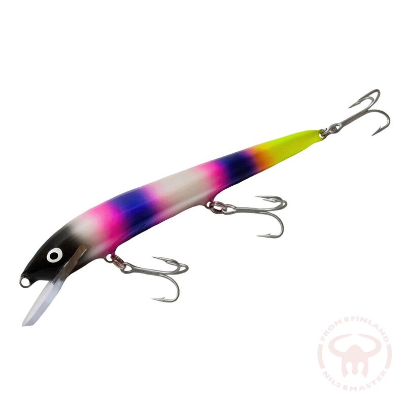 Nils master 15cm/30g F 105