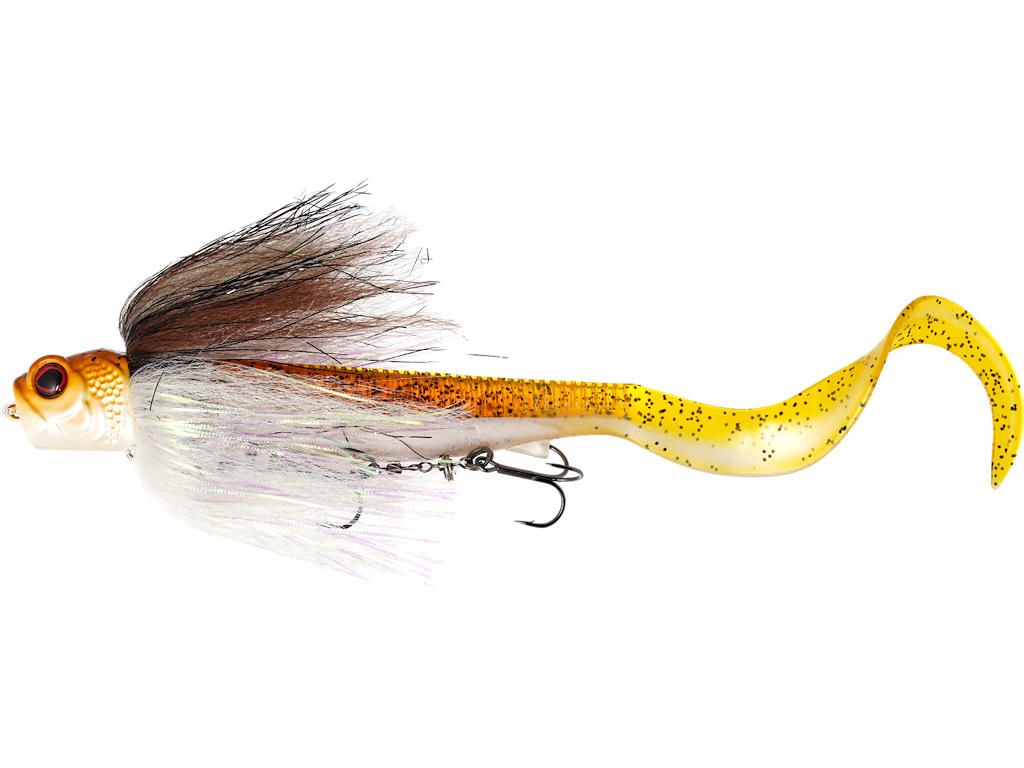 Westin Pike Teezer R2F 24cm/75g Baitfish