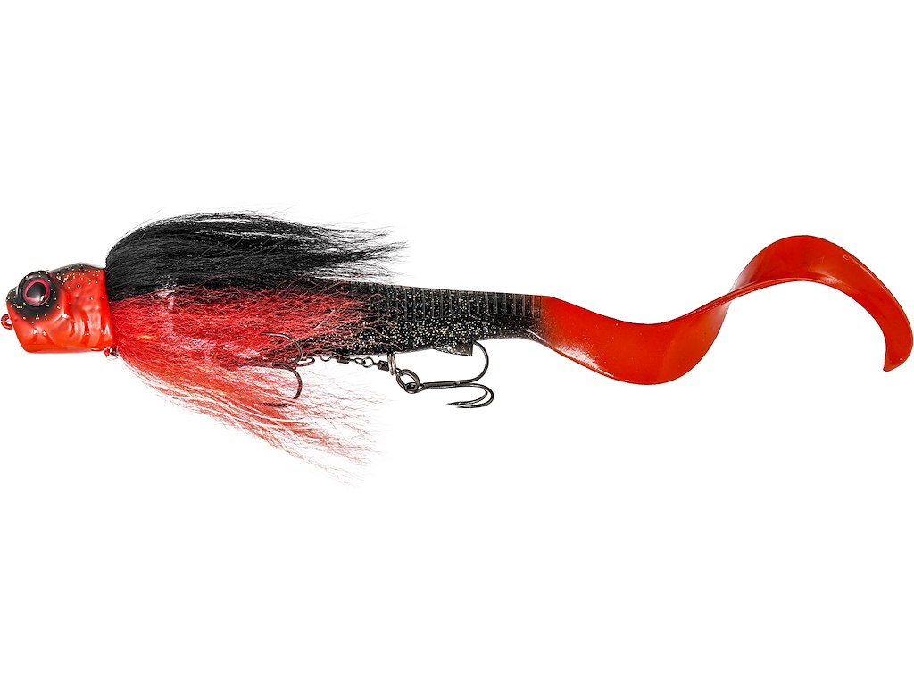 Westin Pike Teezer R2F 24cm/75g